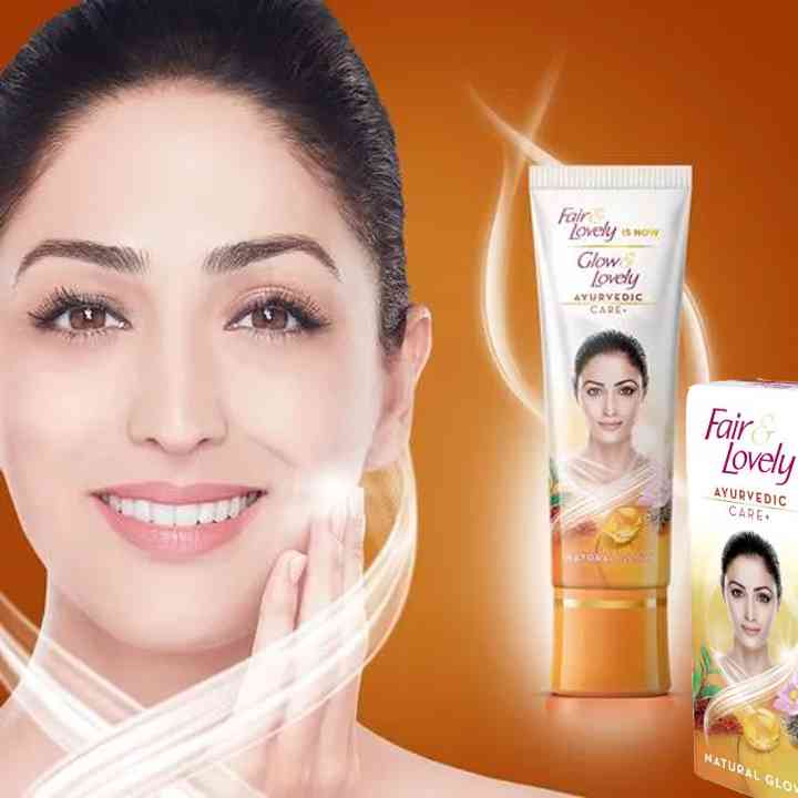 Fair & Lovely Ayurvedic 